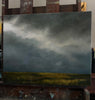 “What Must Break” Oil Painting - 16” x 20”
