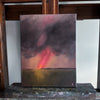 “Rise and Dance IV” Oil Painting - 11" x 14"