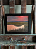 “Study #61” Oil Painting - 9" x 12"