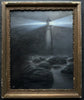 "The Love You Left Behind" Oil Painting - 16" x 20"