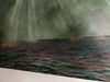“A Love That Stays” Oil Painting - 4ft x 3ft