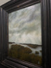“Shaped Me II” Oil Painting Study - 16.75" x 13.75"