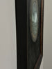 “Holdfast” Oil Painting in Antique Frame - 32" x 26"