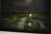 "Immensity" Oil Painting - 19" x 15"