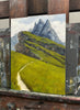 “Study #82” Oil Painting - 9" x 12"