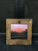 Cabinet Door Oil Painting Set