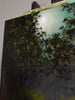 “A Way Out” Oil Painting - 22" x 28"