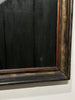 “Holdfast” Oil Painting in Antique Frame - 32" x 26"