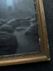 "The Love You Left Behind" Oil Painting - 16" x 20"