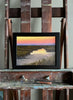 “Study #63” Oil Painting - 9" x 12"