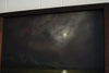 "Immensity" Oil Painting - 19" x 15"