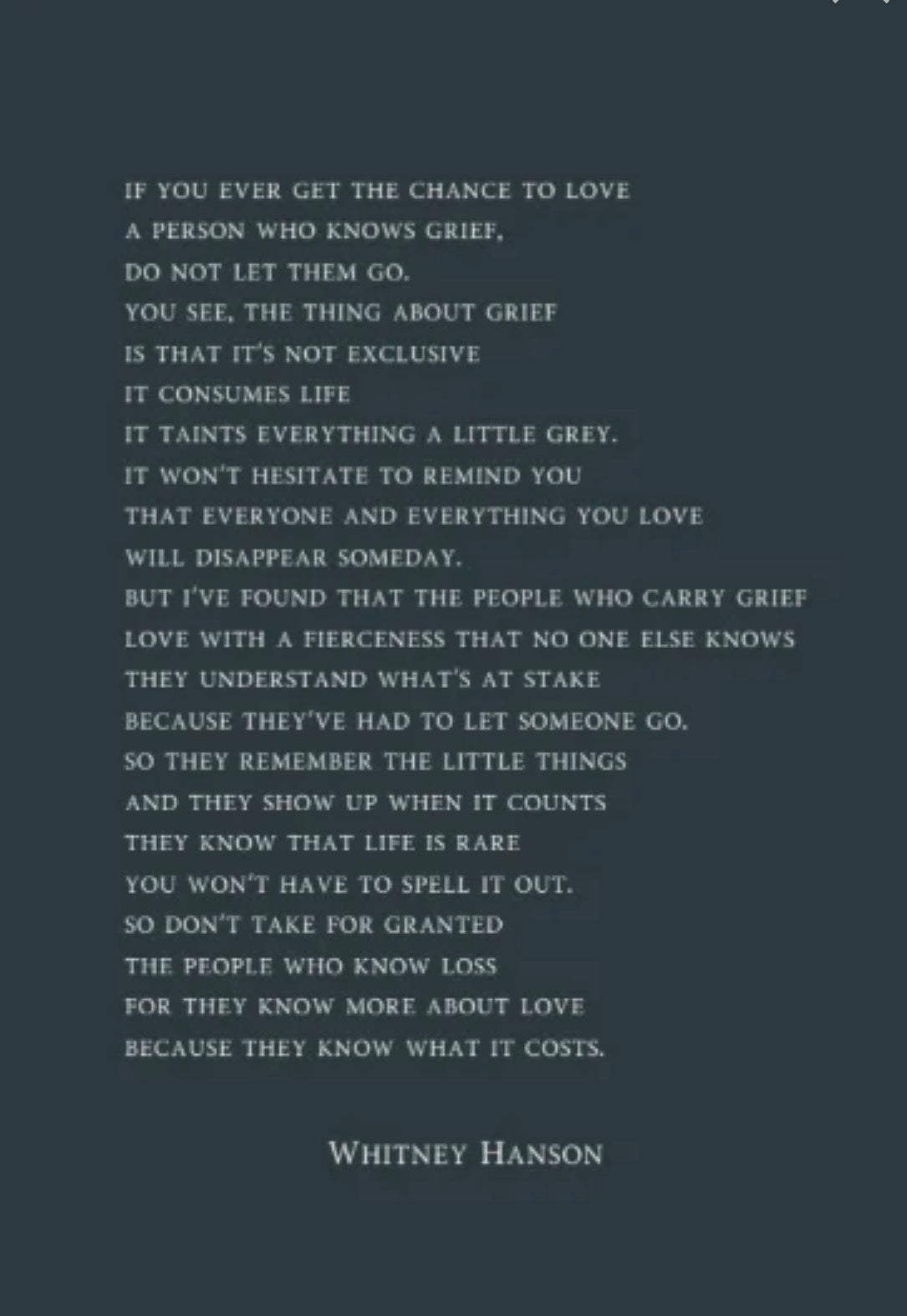 Mini Print - The Cost