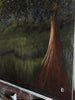 “A Way Out” Oil Painting - 22" x 28"