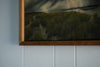 "One Small Thing" Oil Painting 17.5" x 13.5"