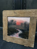 “Certainty” Oil Painting