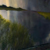 "Harmony II" Oil Painting - 24" x 18"