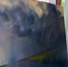 "Harmony II" Oil Painting - 24" x 18"