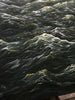 “Sink or Swim I” Oil Painting - 5ft x 4ft