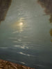 "Perfect Silence" Oil Painting - 20" x 24"