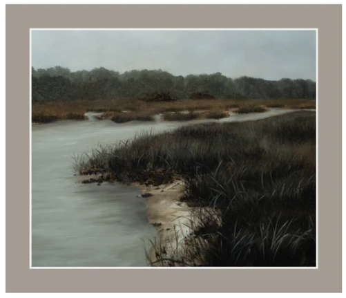 "Far Back Through" Limited Edition Fine Art Print