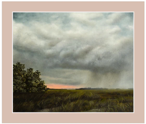 "Inside Out" Limited Edition Fine Art Print