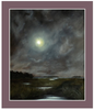 "One Shade the More" Limited Edition Fine Art Print