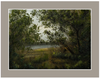 "Rarely Been" Limited Edition Fine Art Print