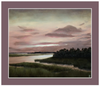 "Blushing Skies" Limited Edition Fine Art Print