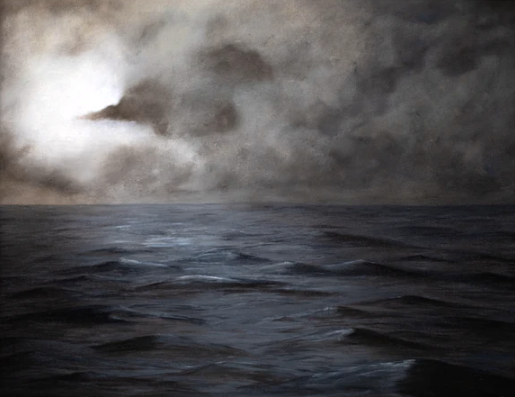 LAST FEW "Battles Told" Limited Edition Fine Art Print