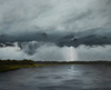 LAST FEW "Heavenly Grays" Limited Edition Fine Art Print