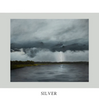 LAST FEW "Heavenly Grays" Limited Edition Fine Art Print