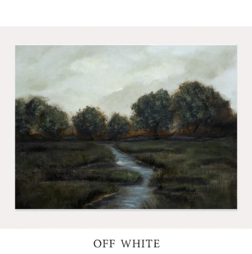 *EIGHT LEFT* "Called to Rise" Limited Edition Fine Art Print