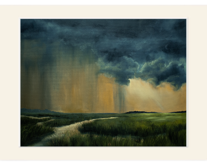 “Harmony" Limited Edition Fine Art Print