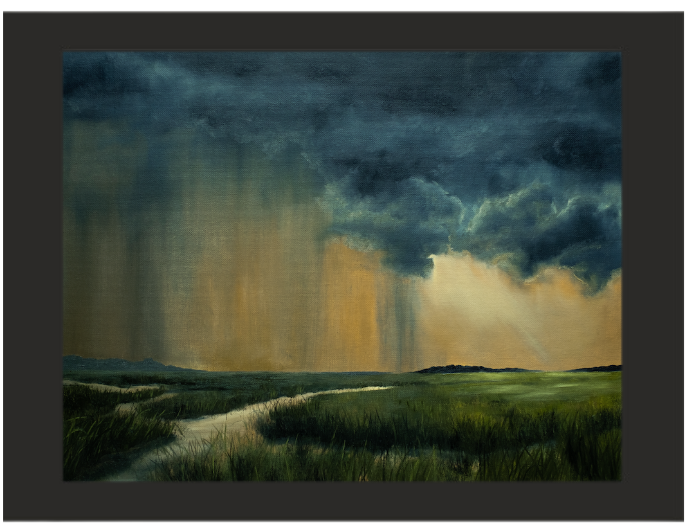 “Harmony" Limited Edition Fine Art Print