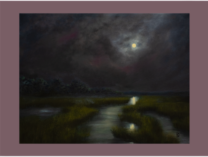 "Immensity" Limited Edition Fine Art Print