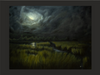 "The Viewer and the View" Limited Edition Fine Art Print