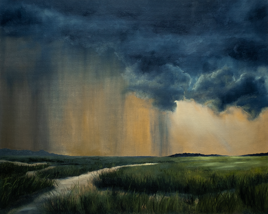 “Harmony" Limited Edition Fine Art Print