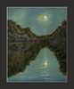 "Perfect Silence" Limited Edition Fine Art Print