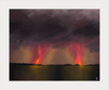 "Rise and Dance II" Limited Edition Fine Art Print