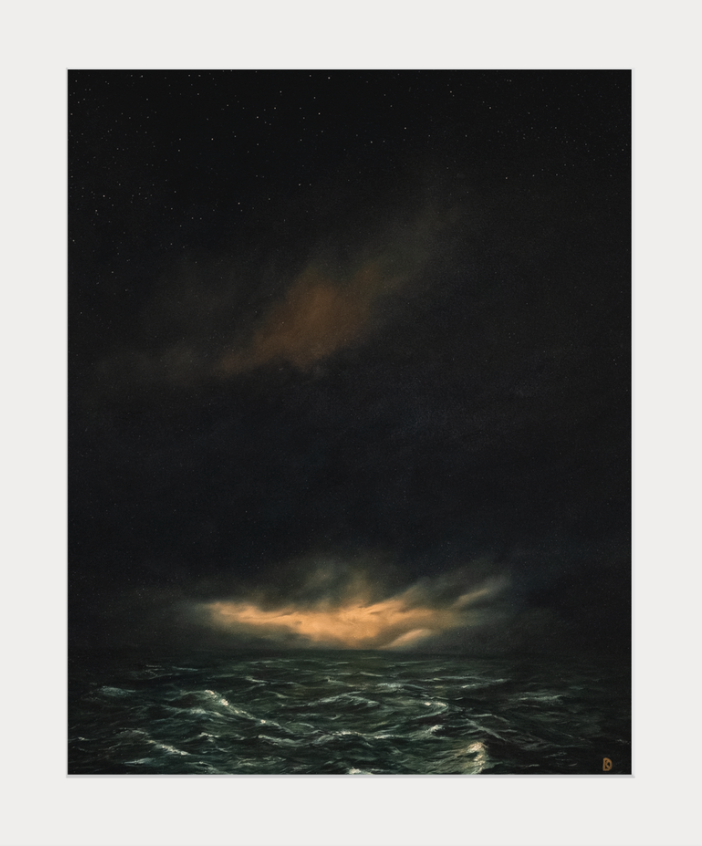 "Rebirth" Limited Edition Fine Art Print