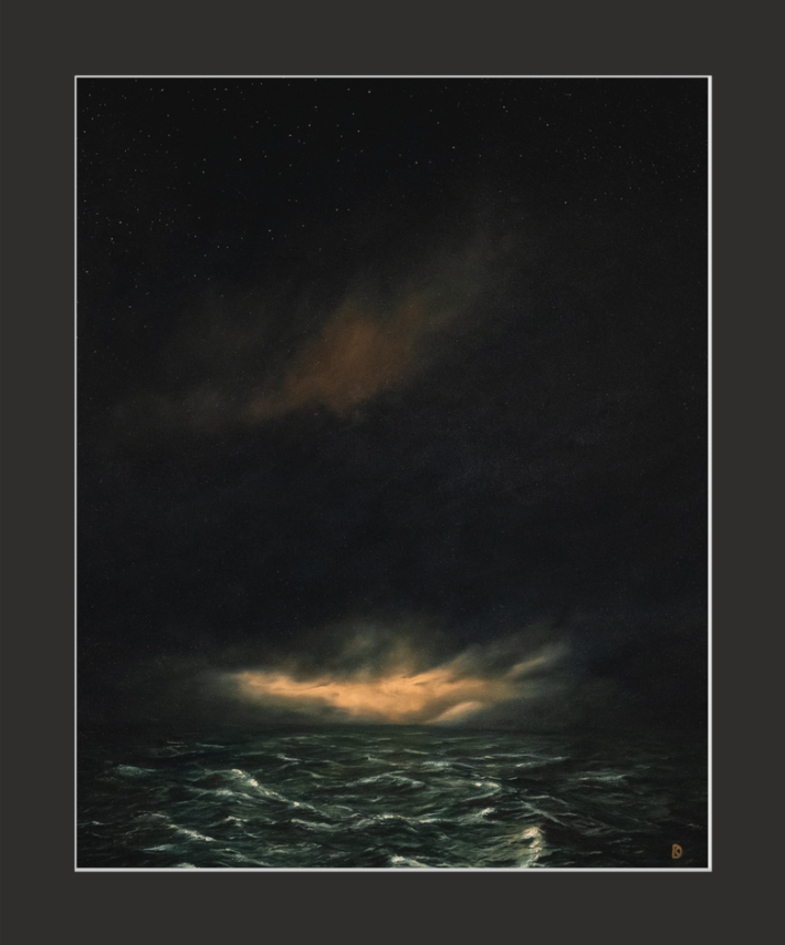 "Rebirth" Limited Edition Fine Art Print