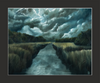 "The In Between" Limited Edition Fine Art Print