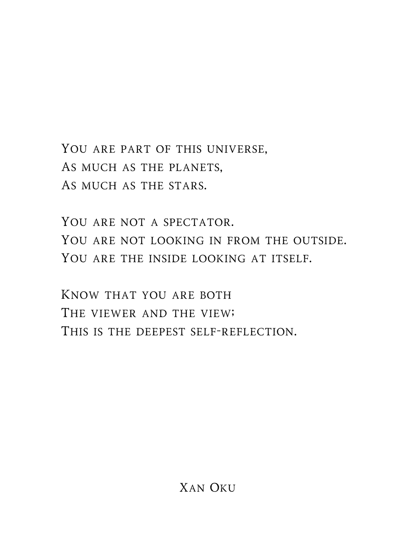 "The Viewer and the View" Limited Edition Fine Art Print