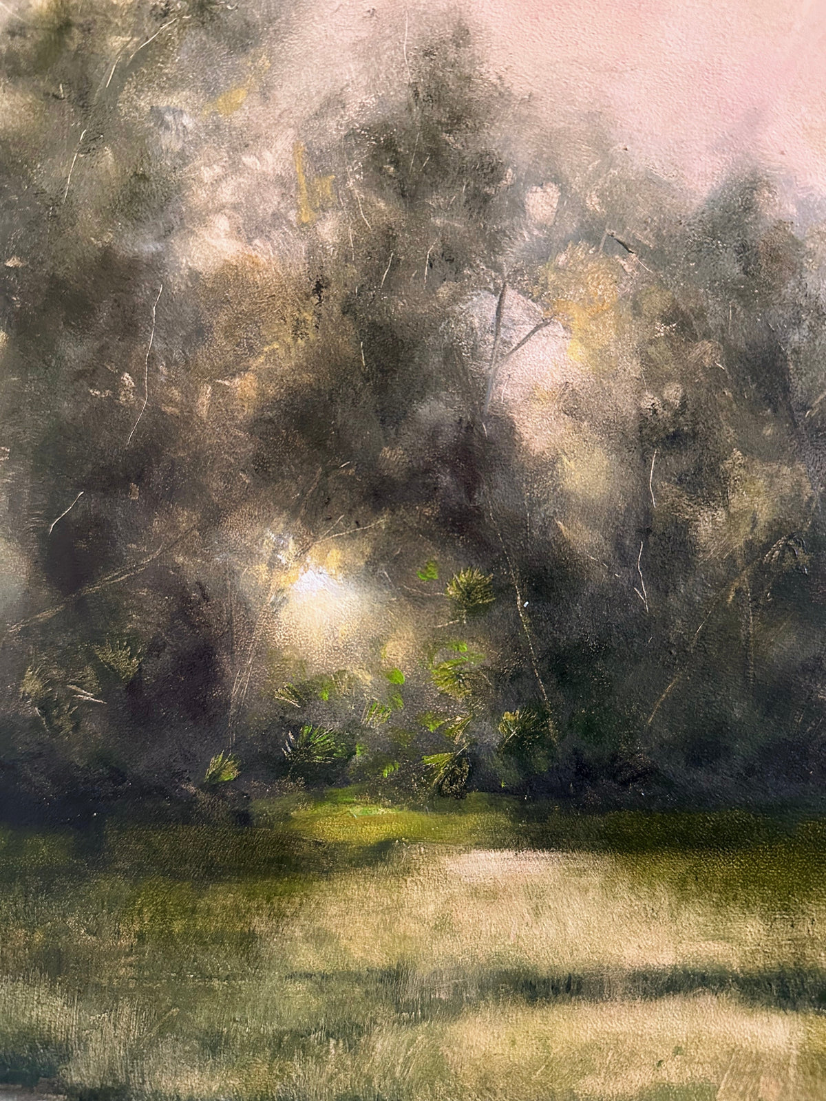 The Brackish Collection, Breast Cancer Awareness & Other Meandering Thoughts