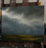 “What Must Break” Oil Painting - 16” x 20”