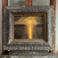 “See a Way” Antique Framed Oil Painting - 23.25