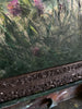 "All is Light" Antique-Framed Oil Painting - 42.75" x 33"