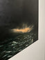“Rebirth” Oil Painting - 24