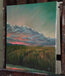 “Enchanting VII” Oil Painting on Canvas - 20