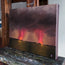 “Rise and Dance II” Oil Painting - 11